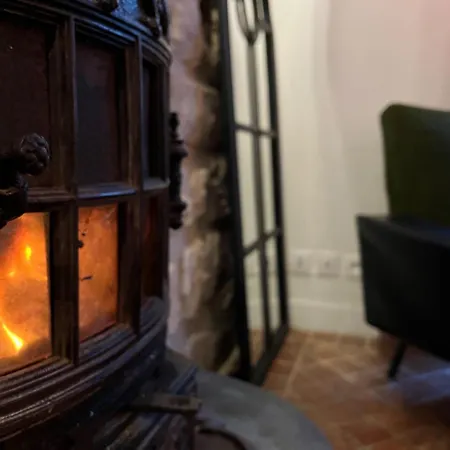 דירה Maison De Charme Dans Voie Privee Et Securisee
