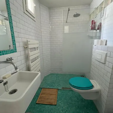 Апартаменты Maison De Charme Dans Voie Privee Et Securisee