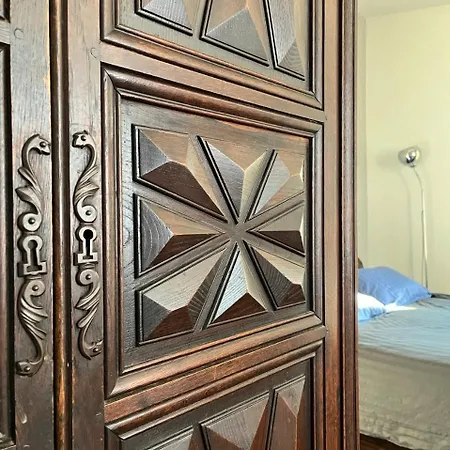Maison De Charme Dans Voie Privee Et Securisee דירה קלישי