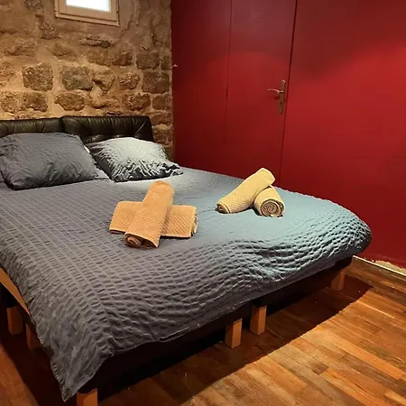 Maison De Charme Dans Voie Privee Et Securisee Апартаменты *