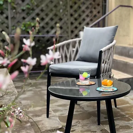 Maison De Charme Dans Voie Privee Et Securisee קלישי