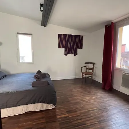Maison De Charme Dans Voie Privee Et Securisee * קלישי